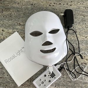 RosaLight LED Mask